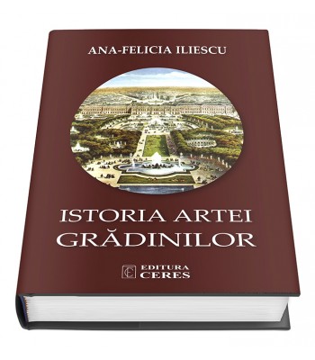 Istoria artei gradinilor